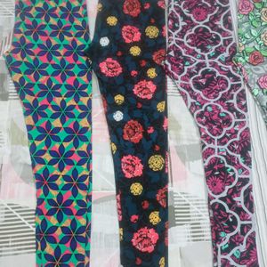 Free Size Brand New Legging