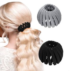 Bird Nest Hair Clip