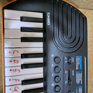 Casio SA 76