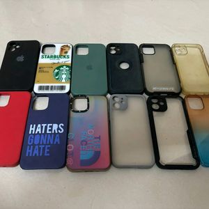 iPhone 1w Mini Covers Totaly New One