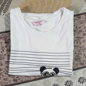 Women's Tishirt M