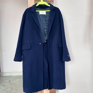 Freesize Overcoat