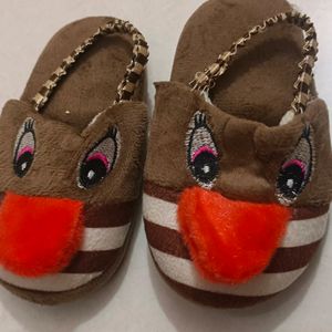 Baby Boy And Girl Footwear