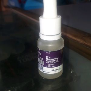 10% Inamide Phase Serum For Acne Mark