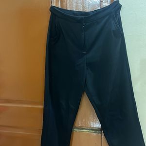 Black Trouser