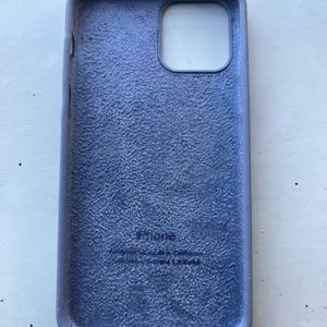 IPHONE 12 Pro Case Cover