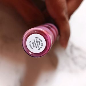 Plum Soft Swirl Lip Gloss