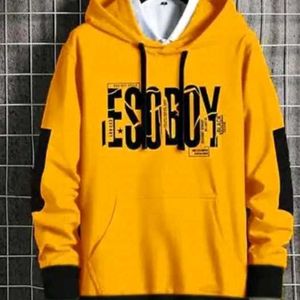 New Hoodie At Cheap Price ....All Size Available