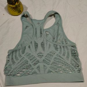 Ruff Style Sports Wear Bra Size L