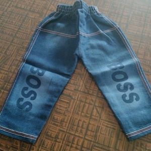 Kids Tshirt pant