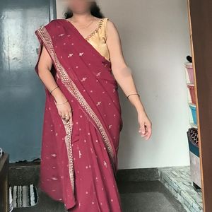 Ready to Wear/ Readymade Saree