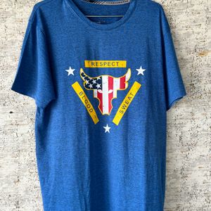 Original under armour T-shirt