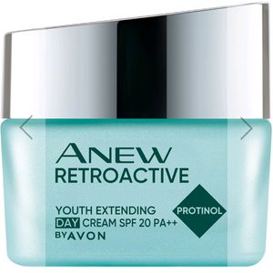 Avon Anew Retroactive Day Cream SPF20PA++