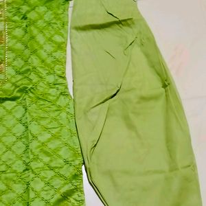 Party Wear Salwar Suit With Dupatta