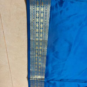 jari saree