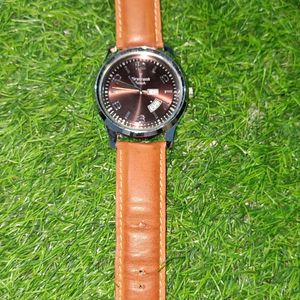 New Mens Fastrack watch