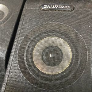 Speakers 5pc