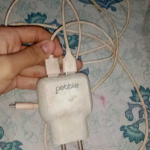 Good Condition Charge For Android Phones