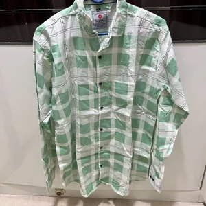 Mens Casual Shirt