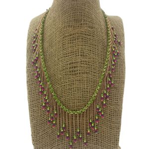 Beautiful Handmade Necklace