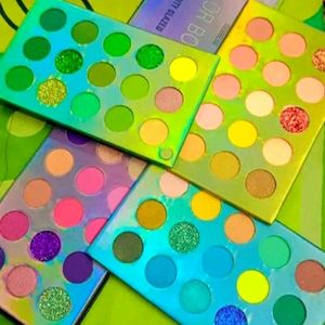 Eyeshadow Palette