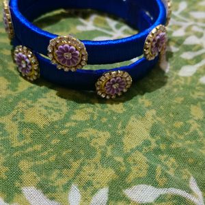 Handmade Jewellery Bangle