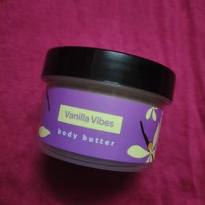 Plum Body Butter 30 Rupees Off