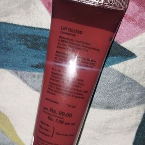 LIP ₹100 GLOSS STAY HOURS