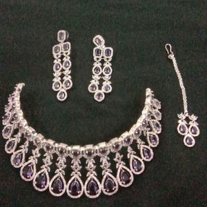 Women Jewellery Set