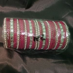 Bangles ,Chuda , Partywear Chudi , Stylish Bangle