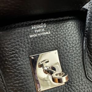 Hermes Birkin