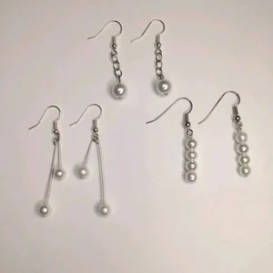 Handmade Earrings COMBO|3