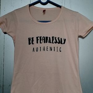 Daily Wear Tshirt For Women/Girls