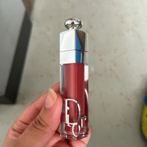 Dior Addict 24 Hr Hydration Plumping Lip Gloss