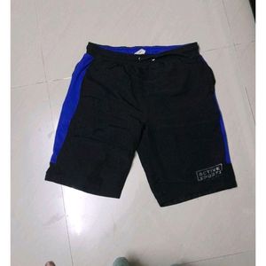 Cambo Of Boys Shorts Used 13 To 16 Years