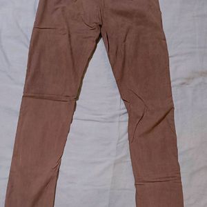 Copper Denim