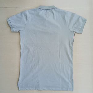 Branded T-shirt By Tommy Hilfiger (Men)