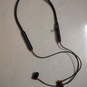 Boat 185 Neckband