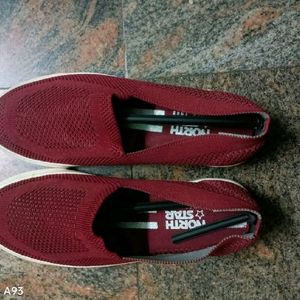 North Star Women Shoes
