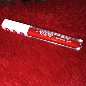 Aleen Premium Matte Liquid Lipcolor