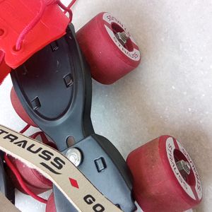 Rolar Skates