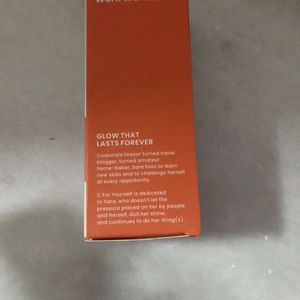 Foxtale 15% Vitamin C Face Serum