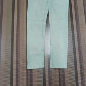 Z-81 Size-28 (Sale) Latest Ladies high waist Jeans