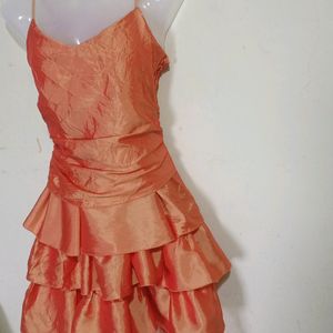 BEAUTIFUL PARTY WEAR FROCK