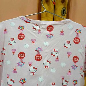 Hello Kitty TShirt