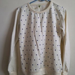 M POLYBLEND SWEATSHIRT