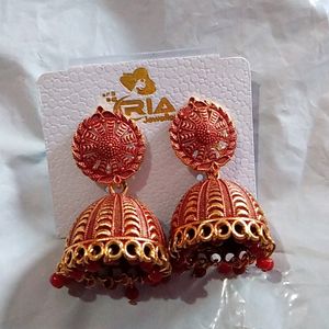 Jhumka Earings