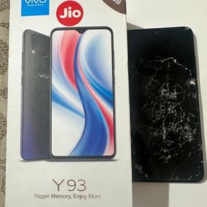 VIVO Y93