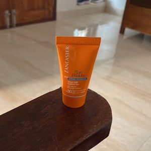 Lancaster Sun Beauty Cream