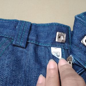 New Jeans Pant For Kids